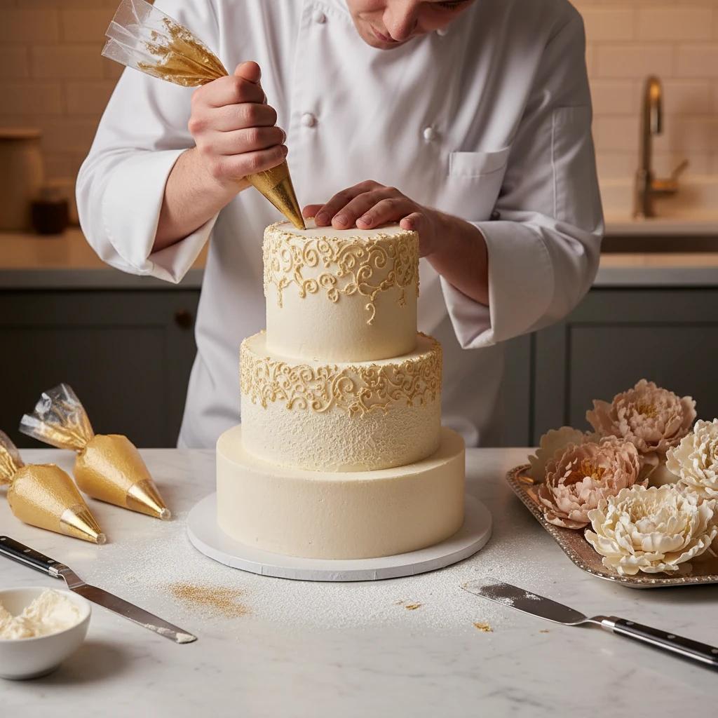 Cakes & Sweets
