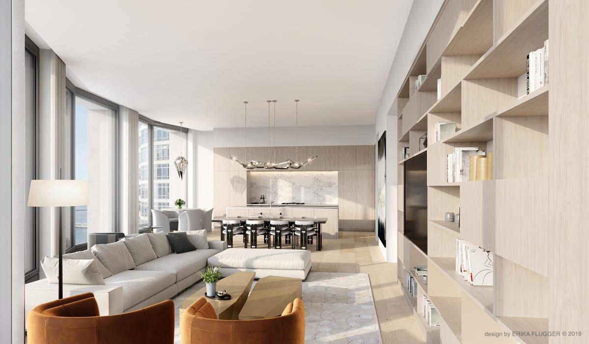 NYC Interior Design ®