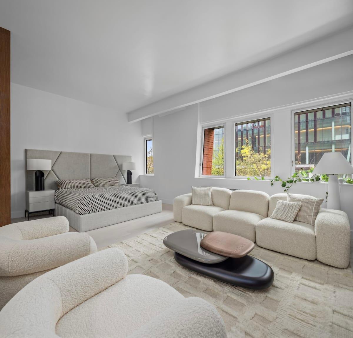 Beyond Modern Interiors