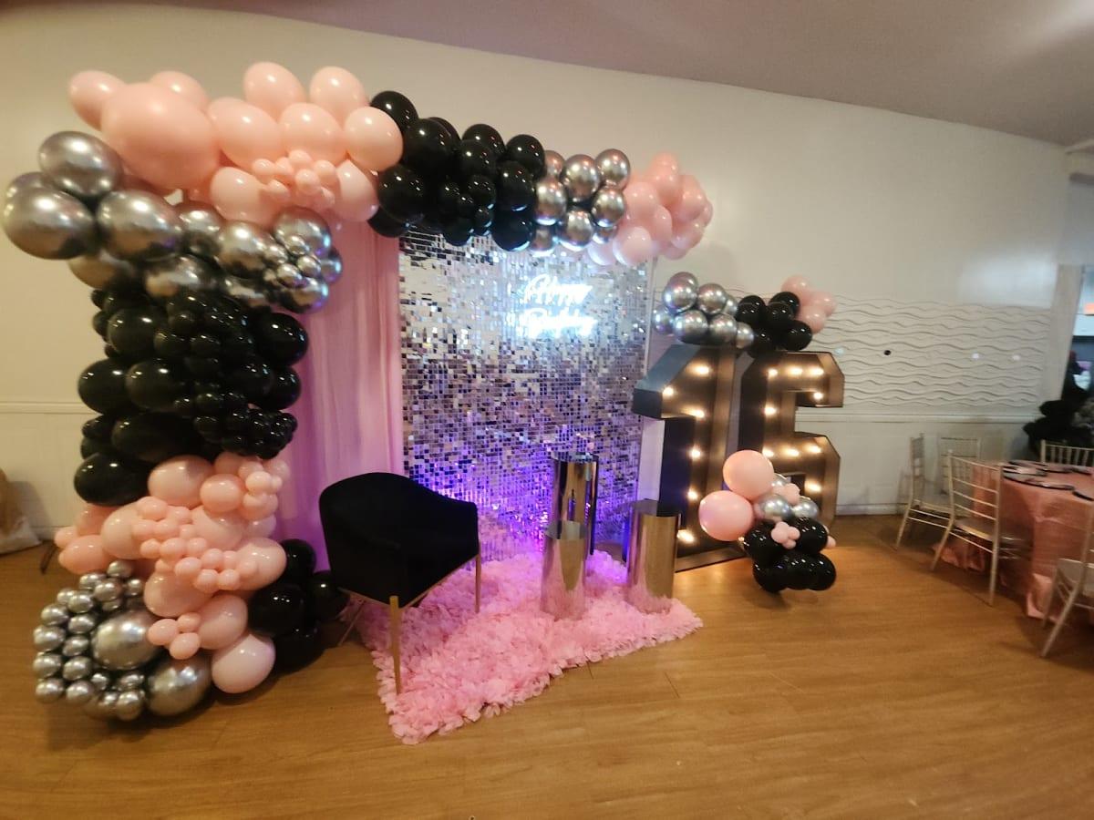 Dazzle Decor NYC LLC