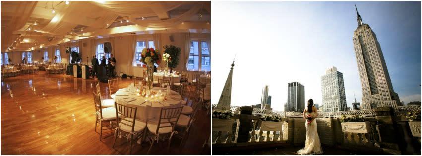 Midtown Loft & Terrace Venues