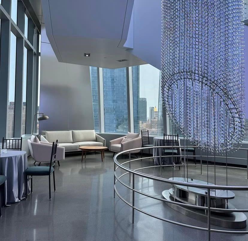 Jet Set Venue