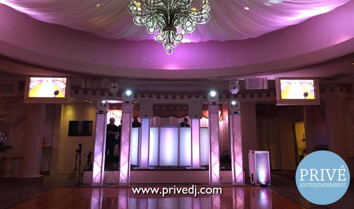 Prive DJ
