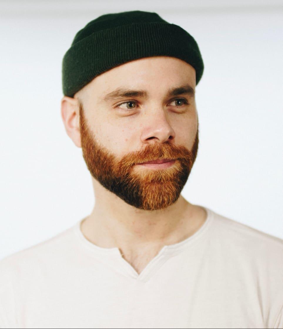 Dan Ross
