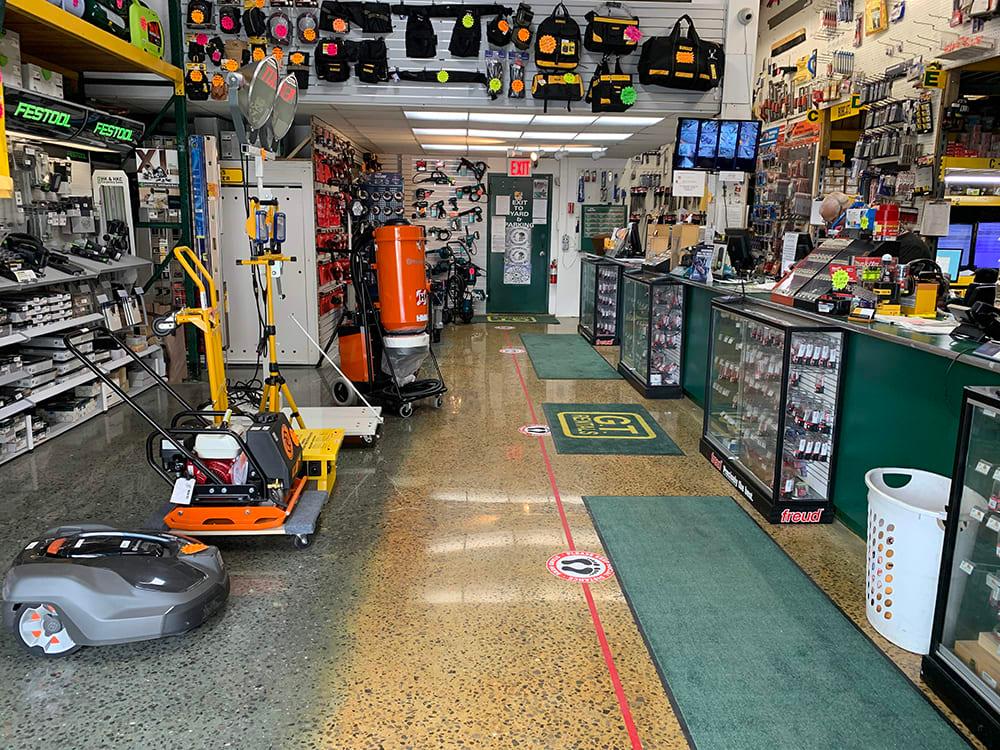 G.T. Rentals
