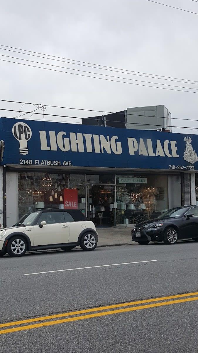 Lighting Palace