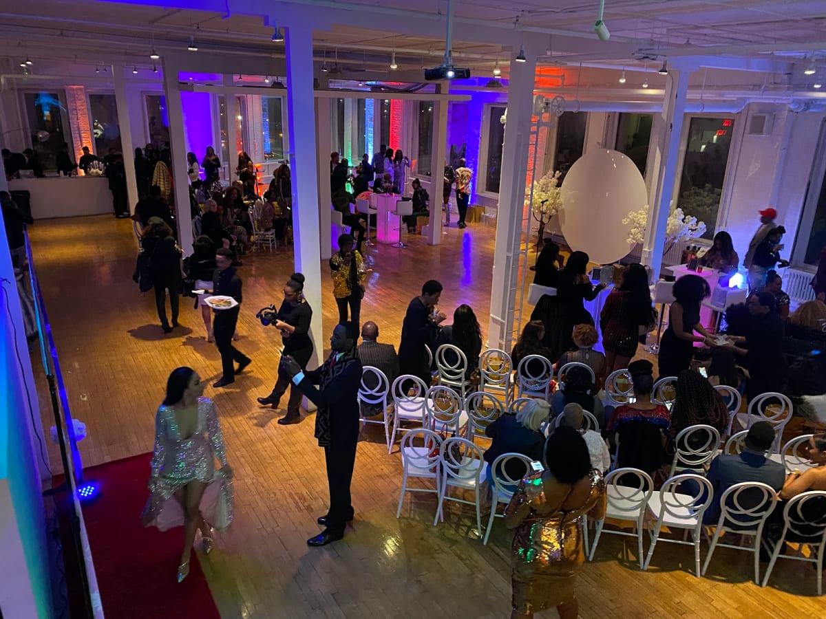 Venues NYC - Event Space New York