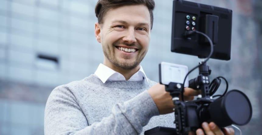 Video Production Company NYC