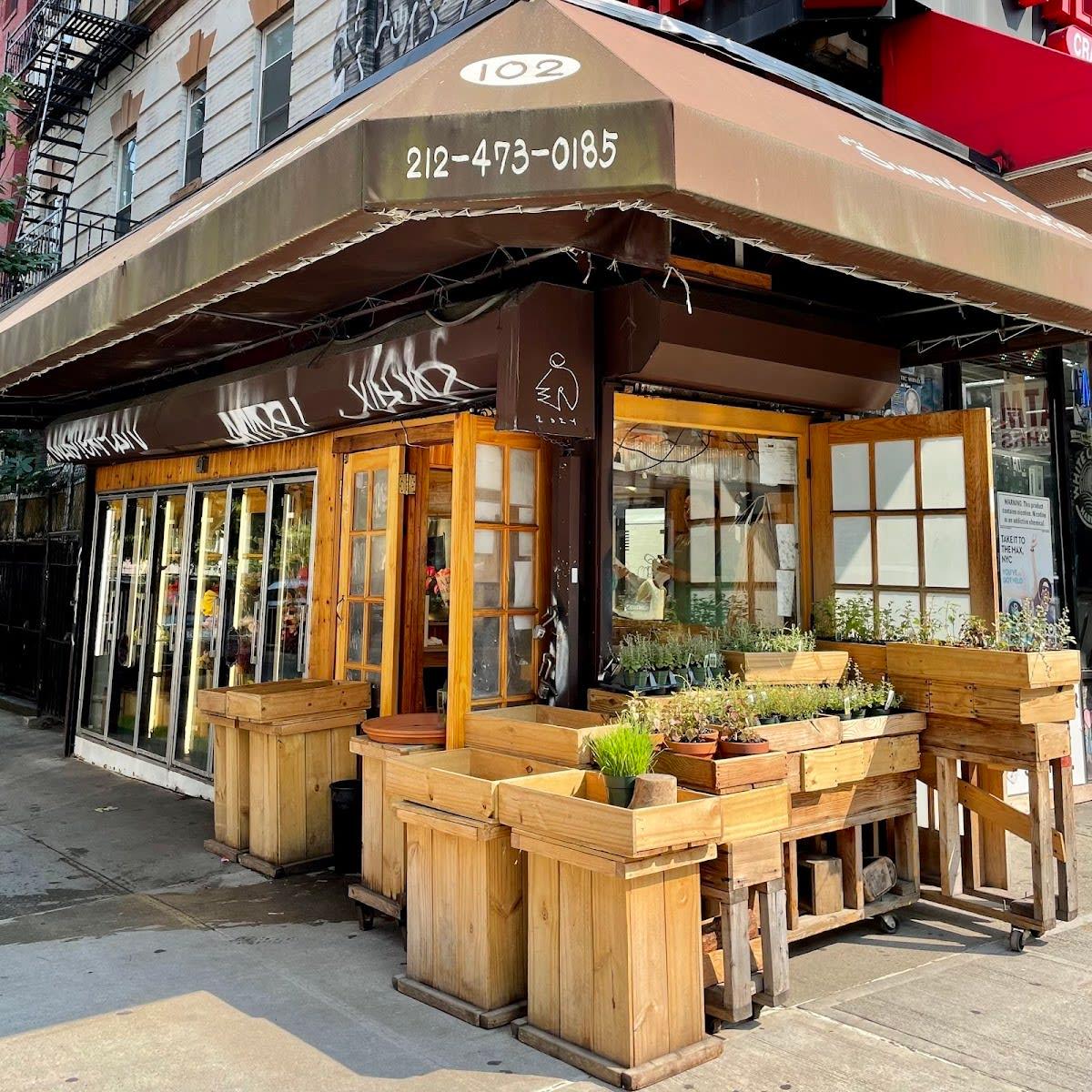 Sunny's Florist